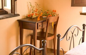 Double or Twin Room | Room amenity