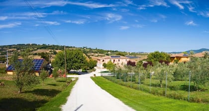 Agriturismo Le Bucoliche