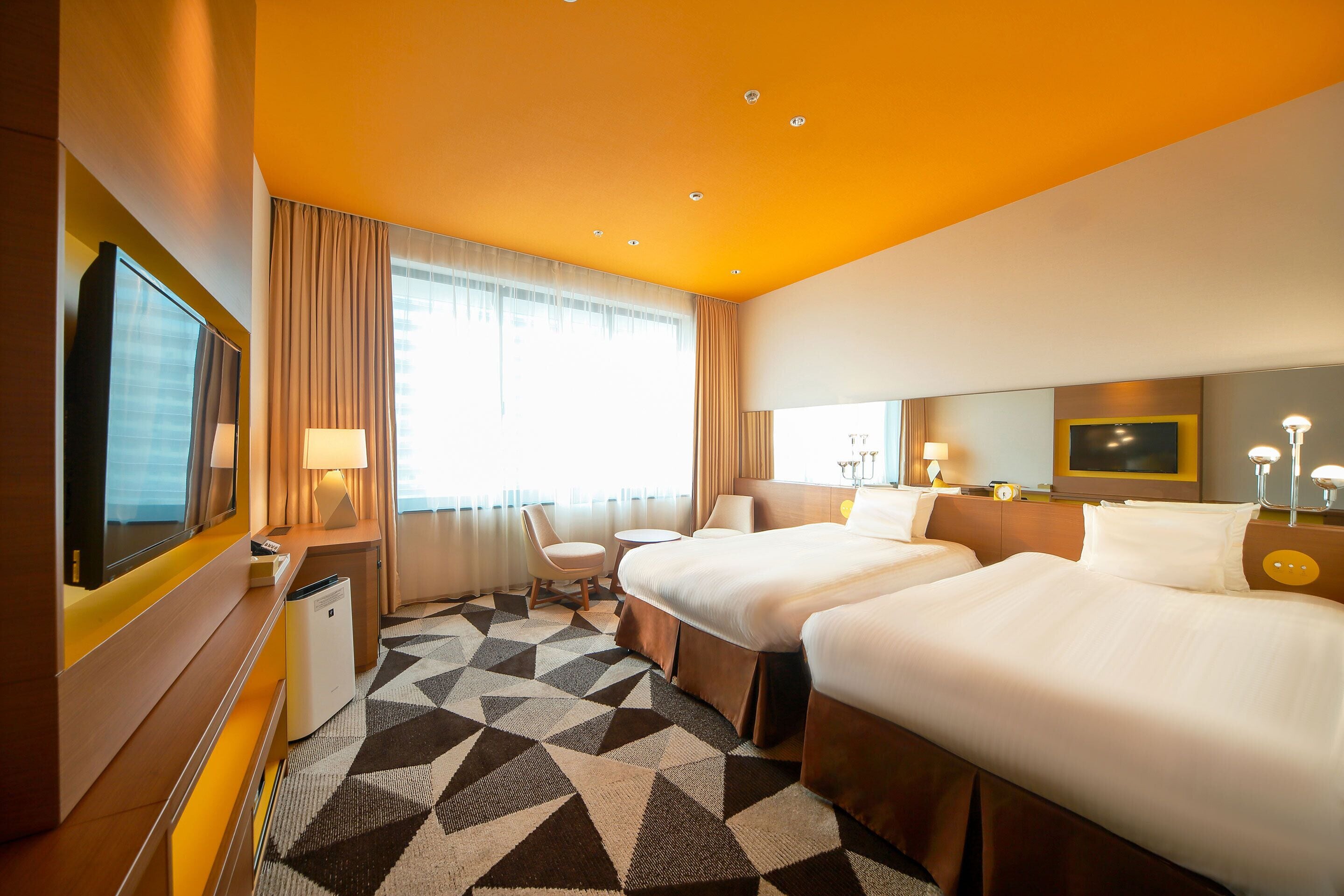 Foto - Hotel Universal Port Vita