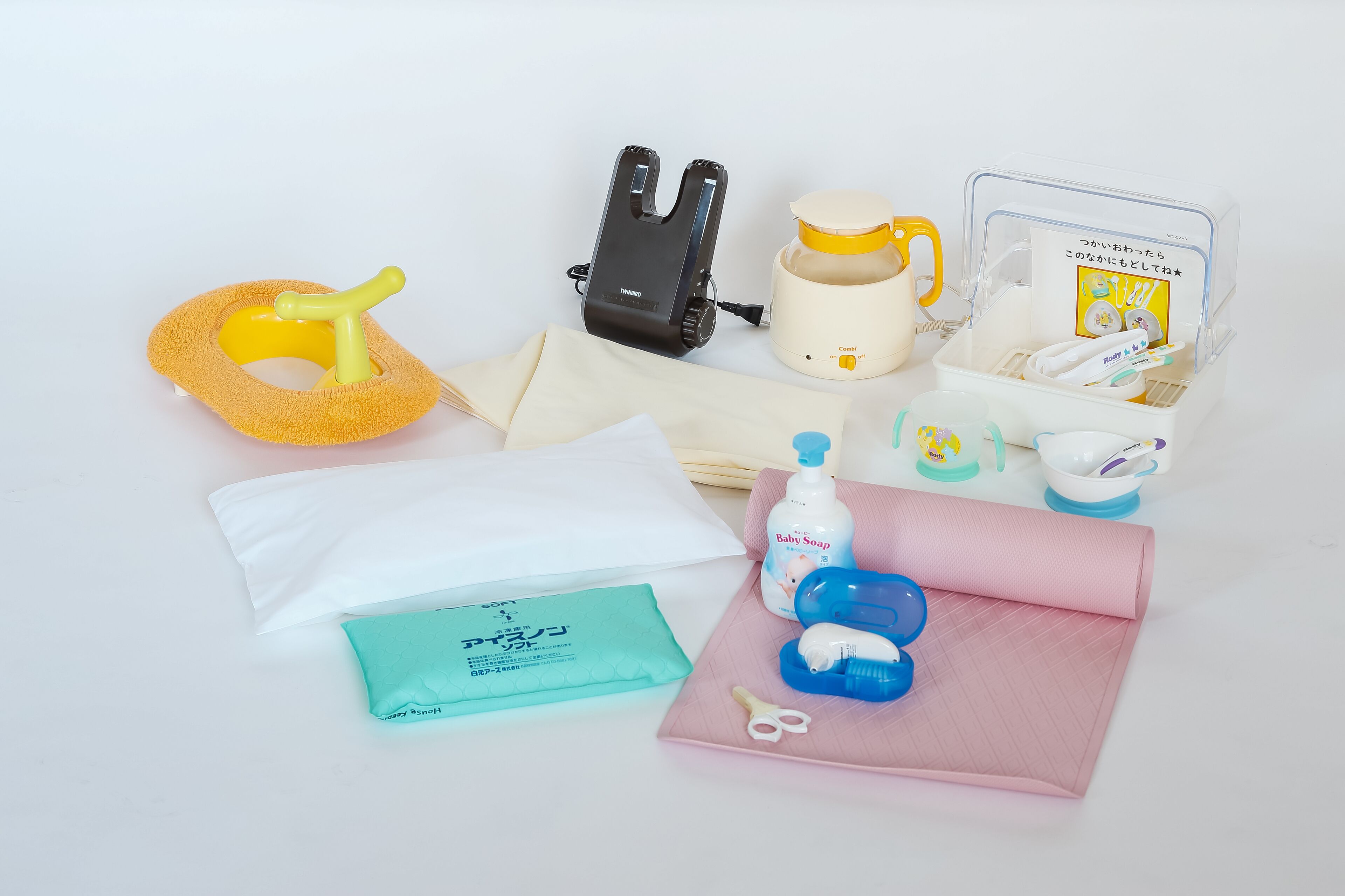 children’s activities