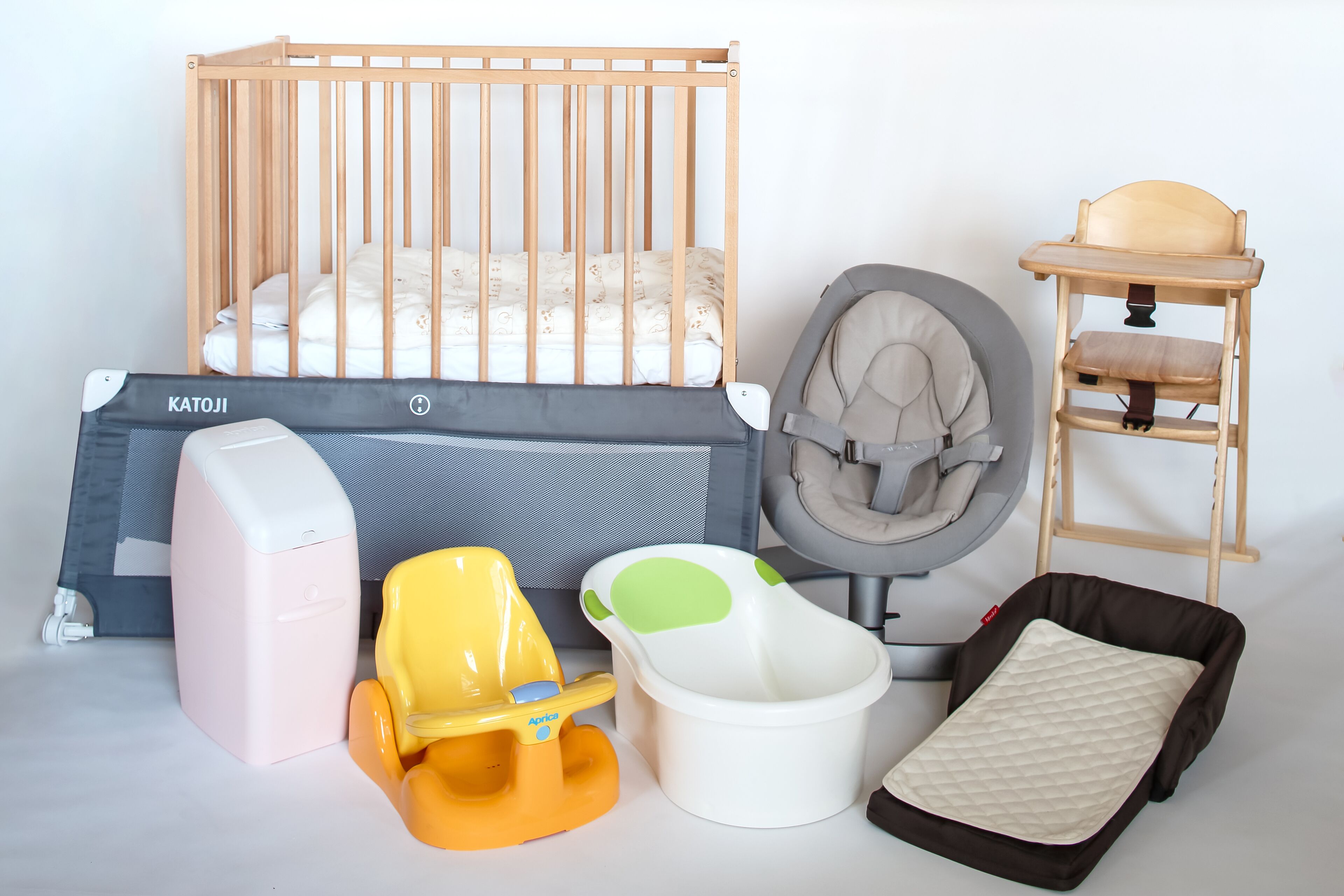 children’s activities