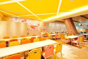 餐廳