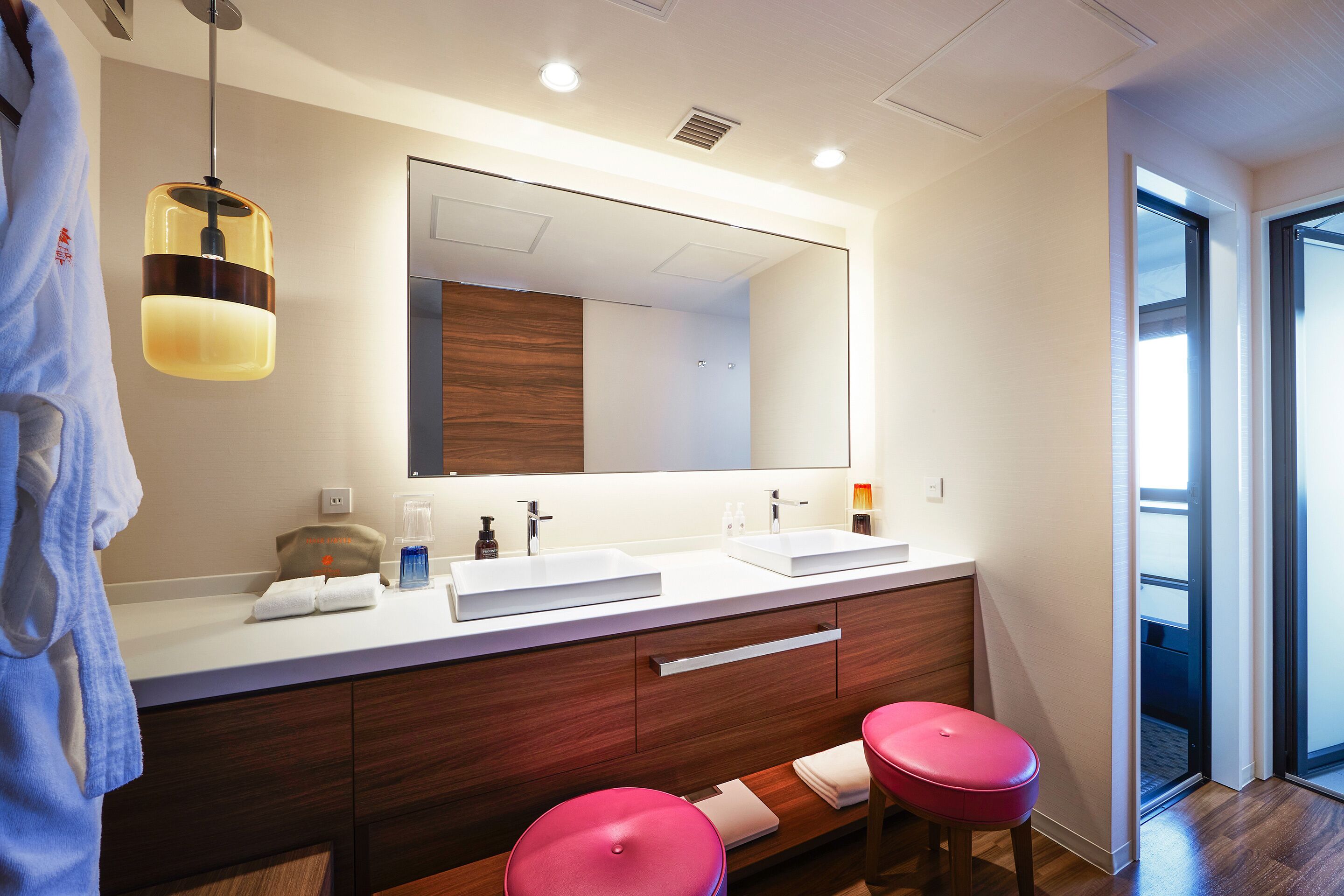 premium bedding, in-room safe, blackout curtains, iron/ironing board