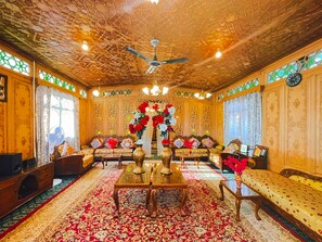 Exterior - Gemini Group Of Houseboats (Srinagar)