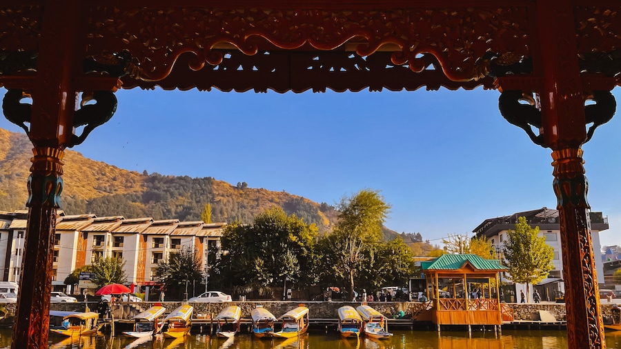 Gemini Group Of Houseboats
