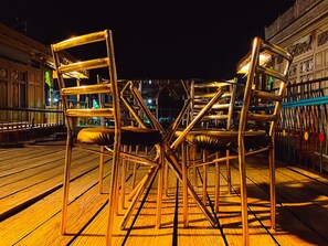 Children’s play area – indoor - Gemini Group Of Houseboats (Srinagar)
