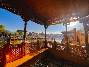 Lake view - Gemini Group Of Houseboats (Srinagar)