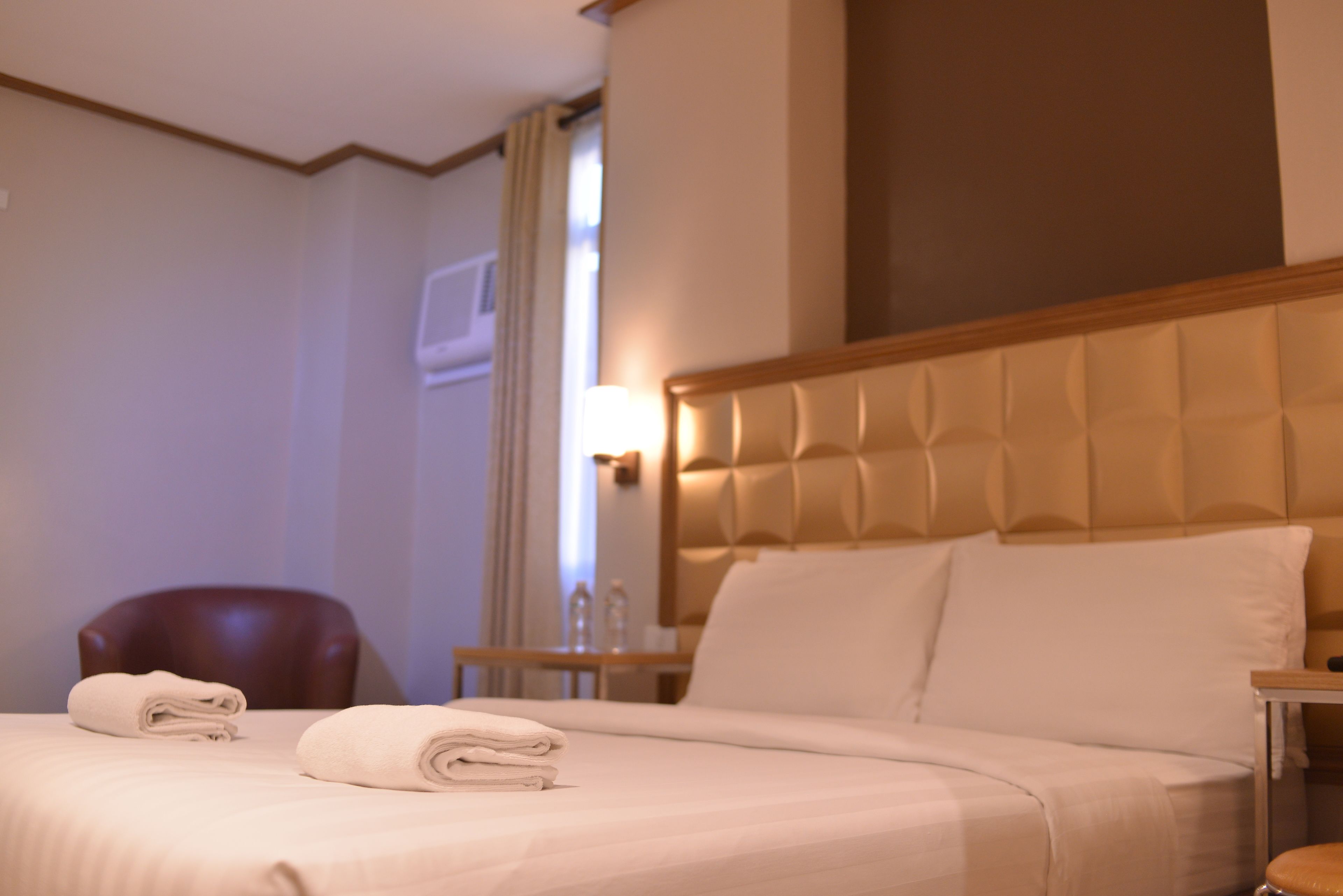 superior room | 1 bedroom, in-room safe, rollaway beds, free wifi