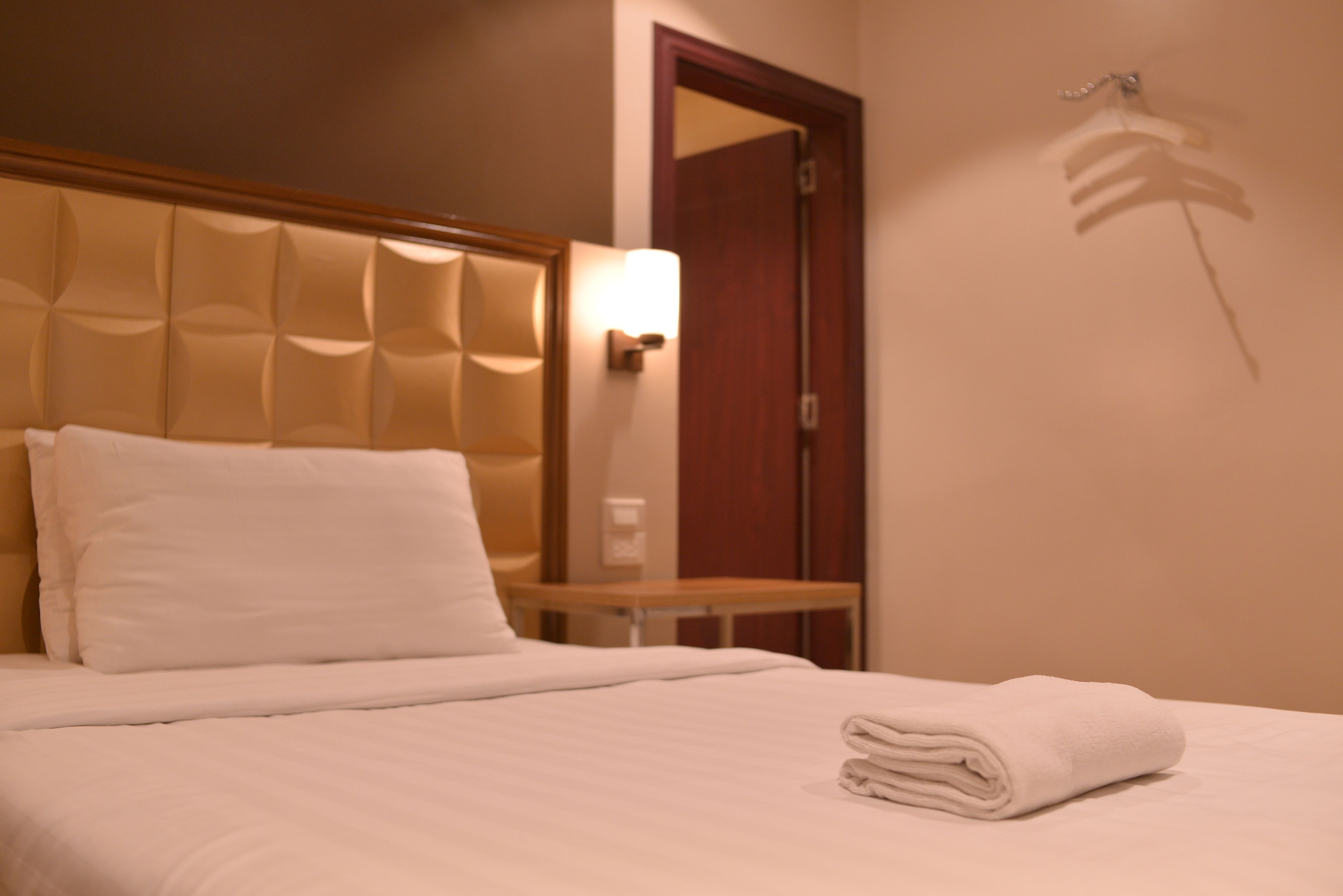 standard single - 1 single bed | 1 bedroom, in-room safe, rollaway beds, free wifi