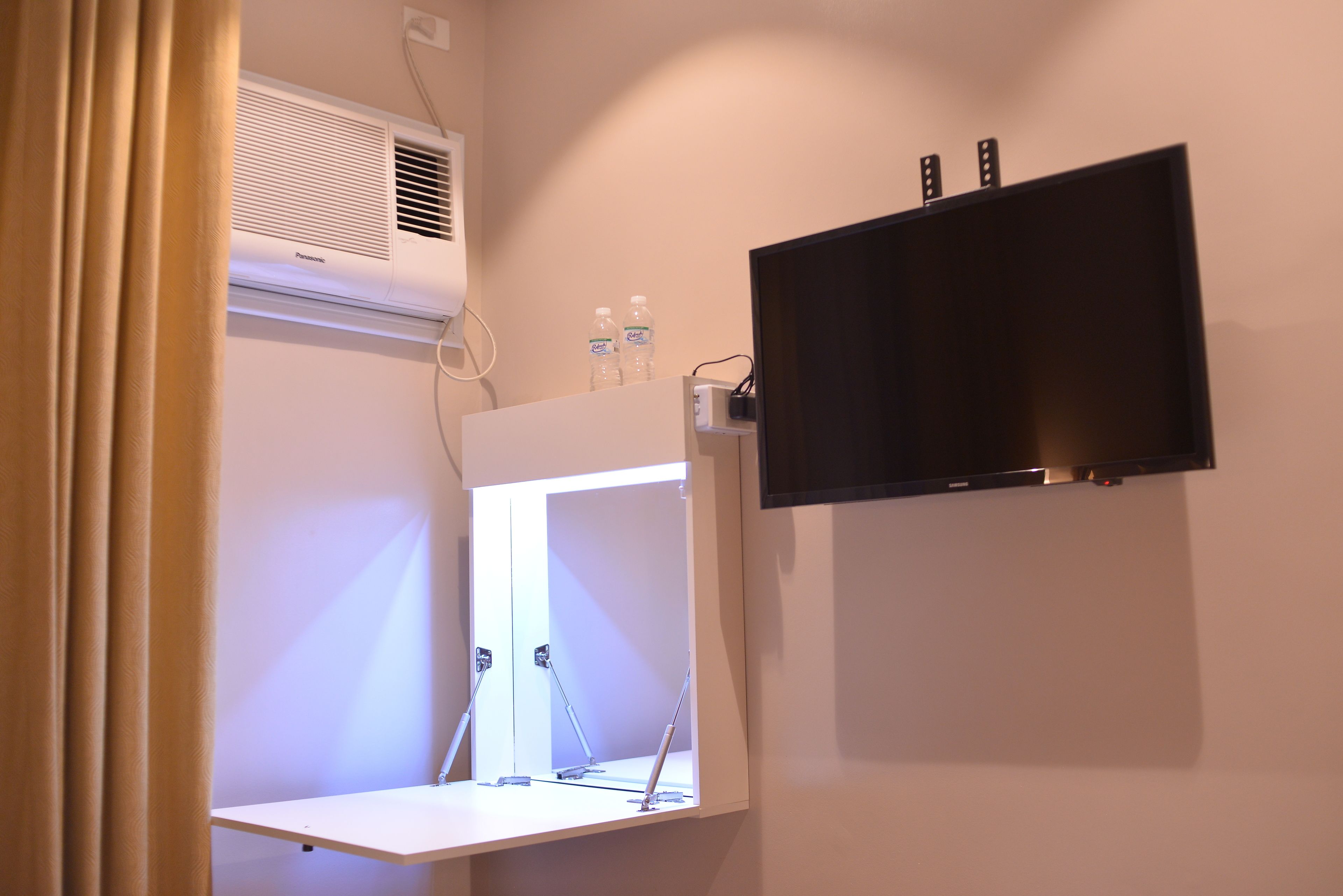 standard double | room amenity