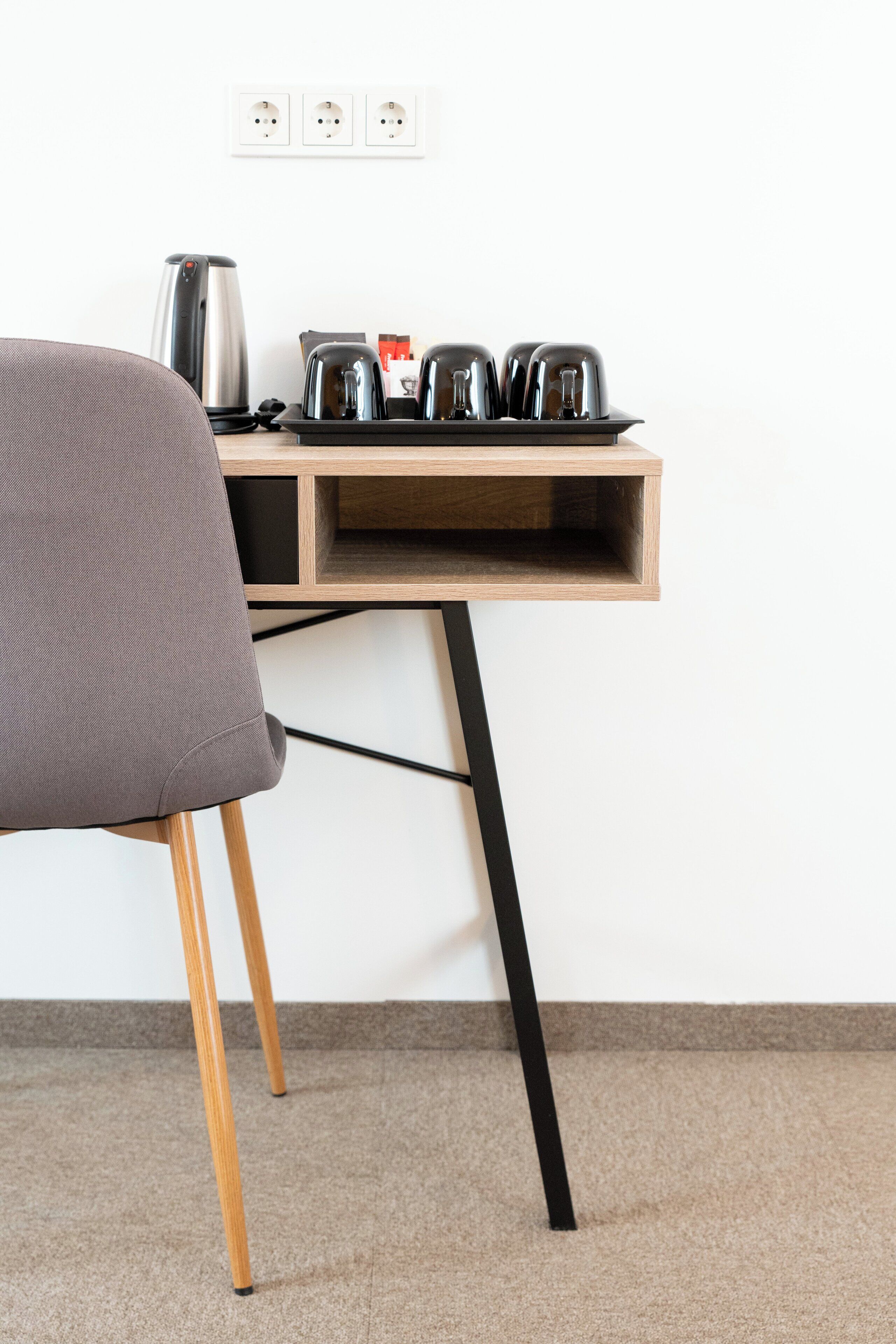 Chambre Familiale, salle de bains privée