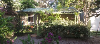 Camping La Clé des Champs