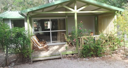 Camping La Clé des Champs