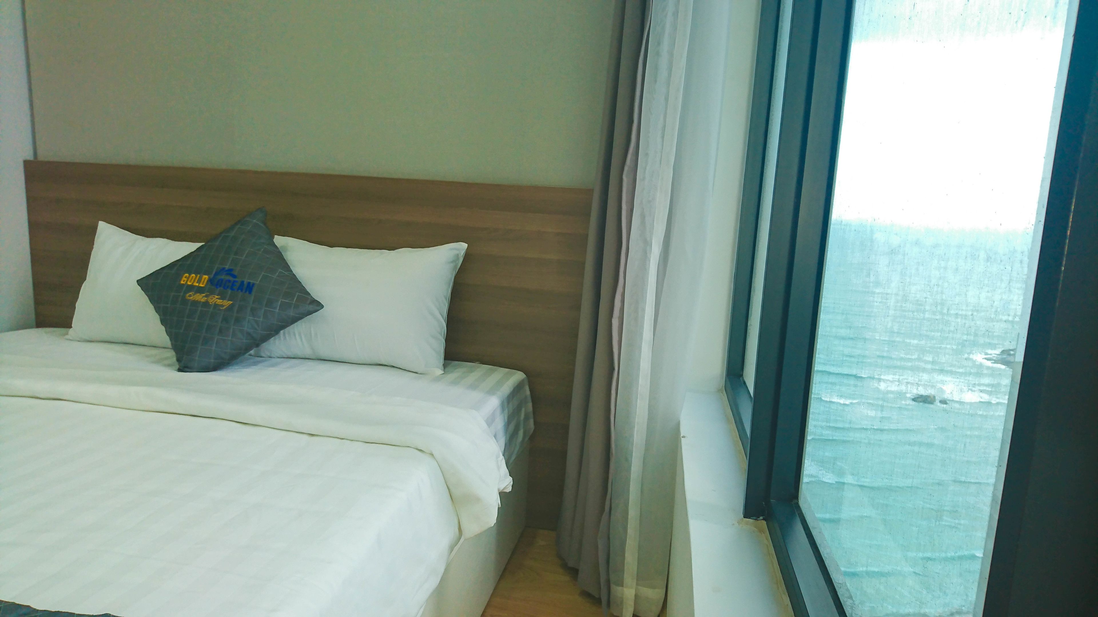 Deluxe 2 Bedrooms Apartment | 1 bedroom, in-room safe, desk, WiFi (free)