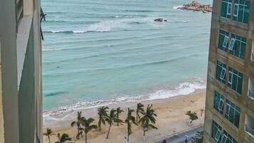 Deluxe 2 Bedrooms Apartment | View from room