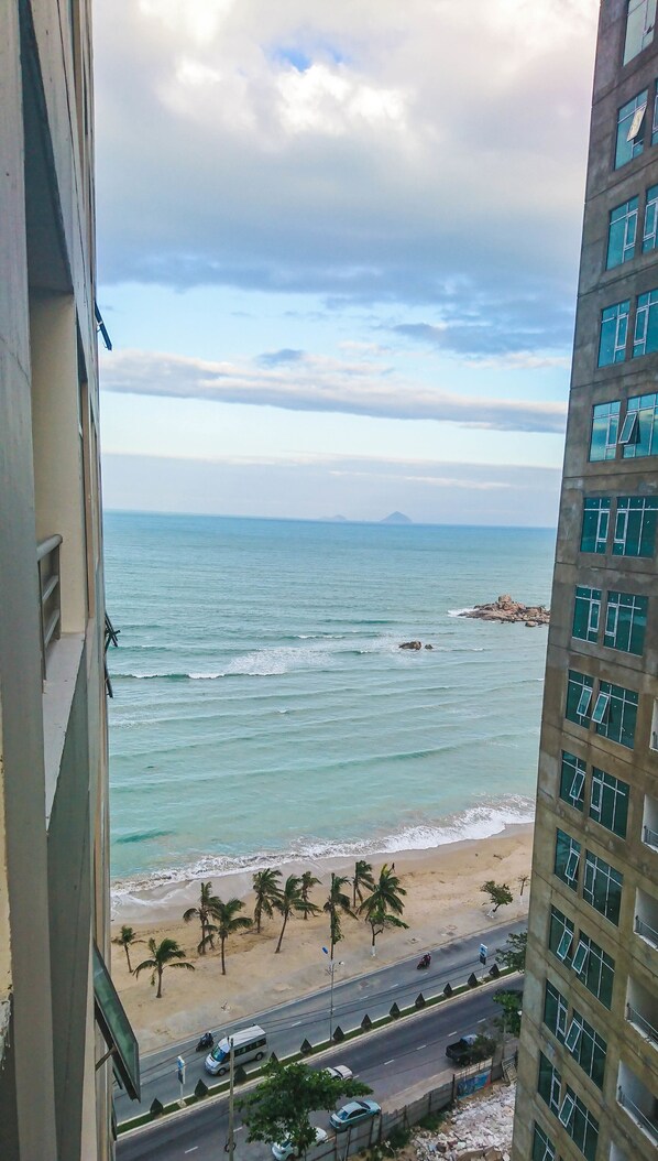 Departamento Deluxe, 2 habitaciones | Vista desde la habitación