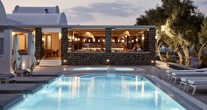 Costa Grand Resort & Spa