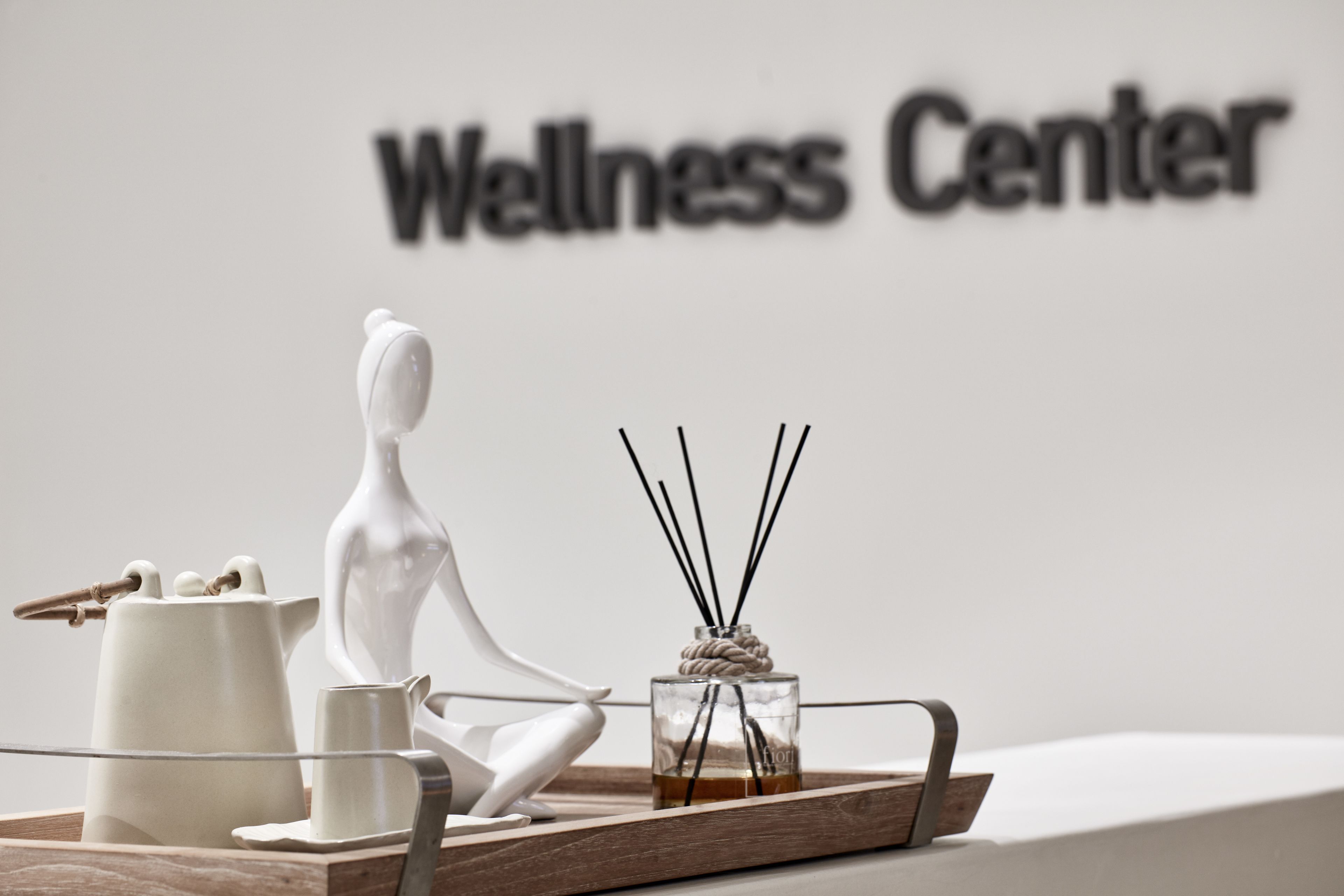 body treatments, massages