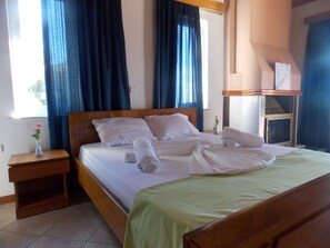 Suite, Sea View - Hotel Dea (Sarandë)