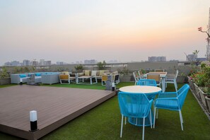 Terras