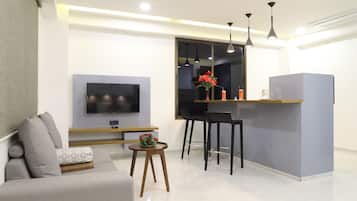 Televisión de pantalla plana