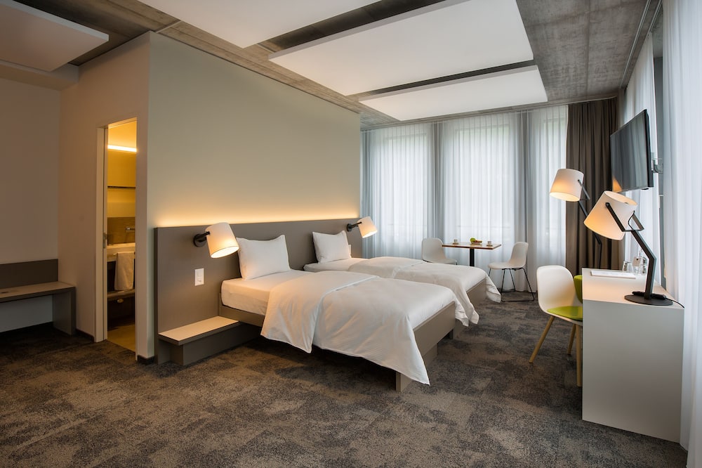b smart motel Landquart