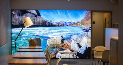 b smart motel Landquart