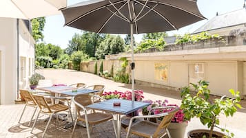 Terras