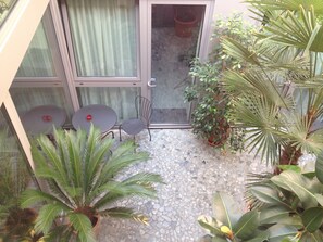 Terrace/patio - LoftVerona (Verona)