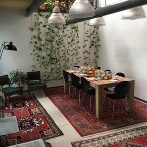 Restaurant - LoftVerona (Verona)