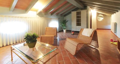 Villa Perla