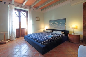 Villa, 4 Schlafzimmer | 4 Schlafzimmer, Bügeleisen/Bügelbrett, Babybetten, Zustellbetten