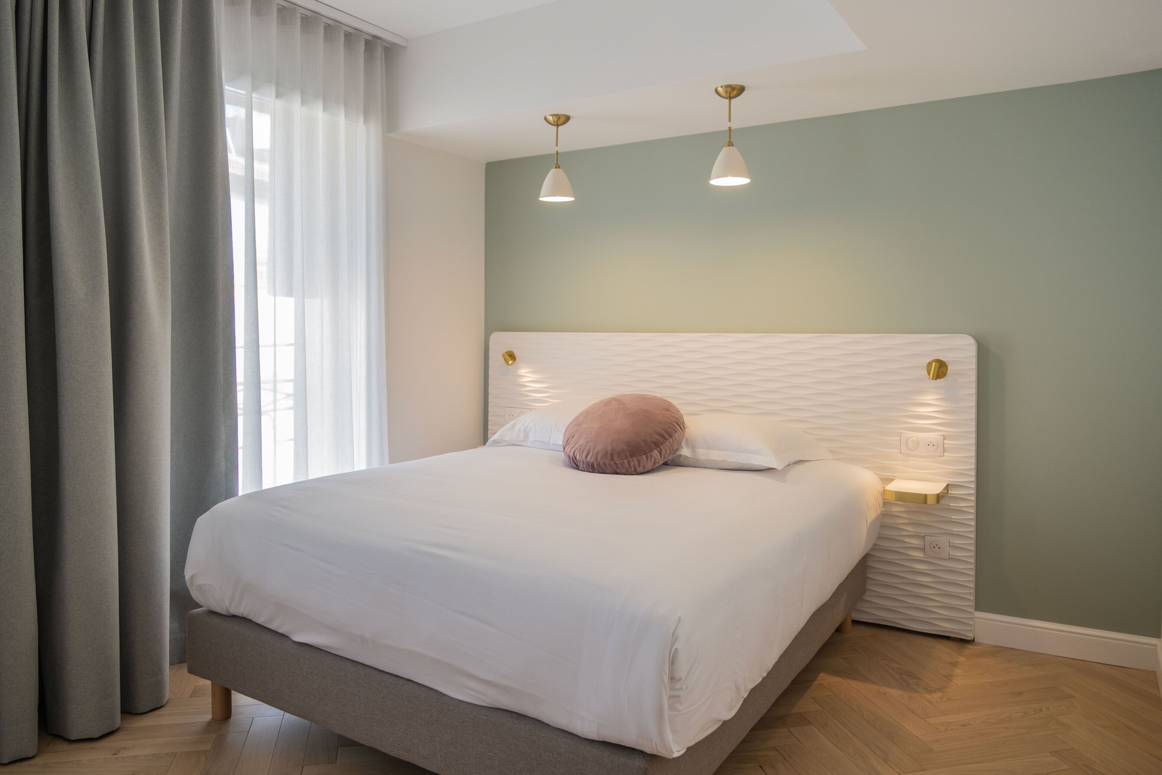 Foto - Hôtel le XIX