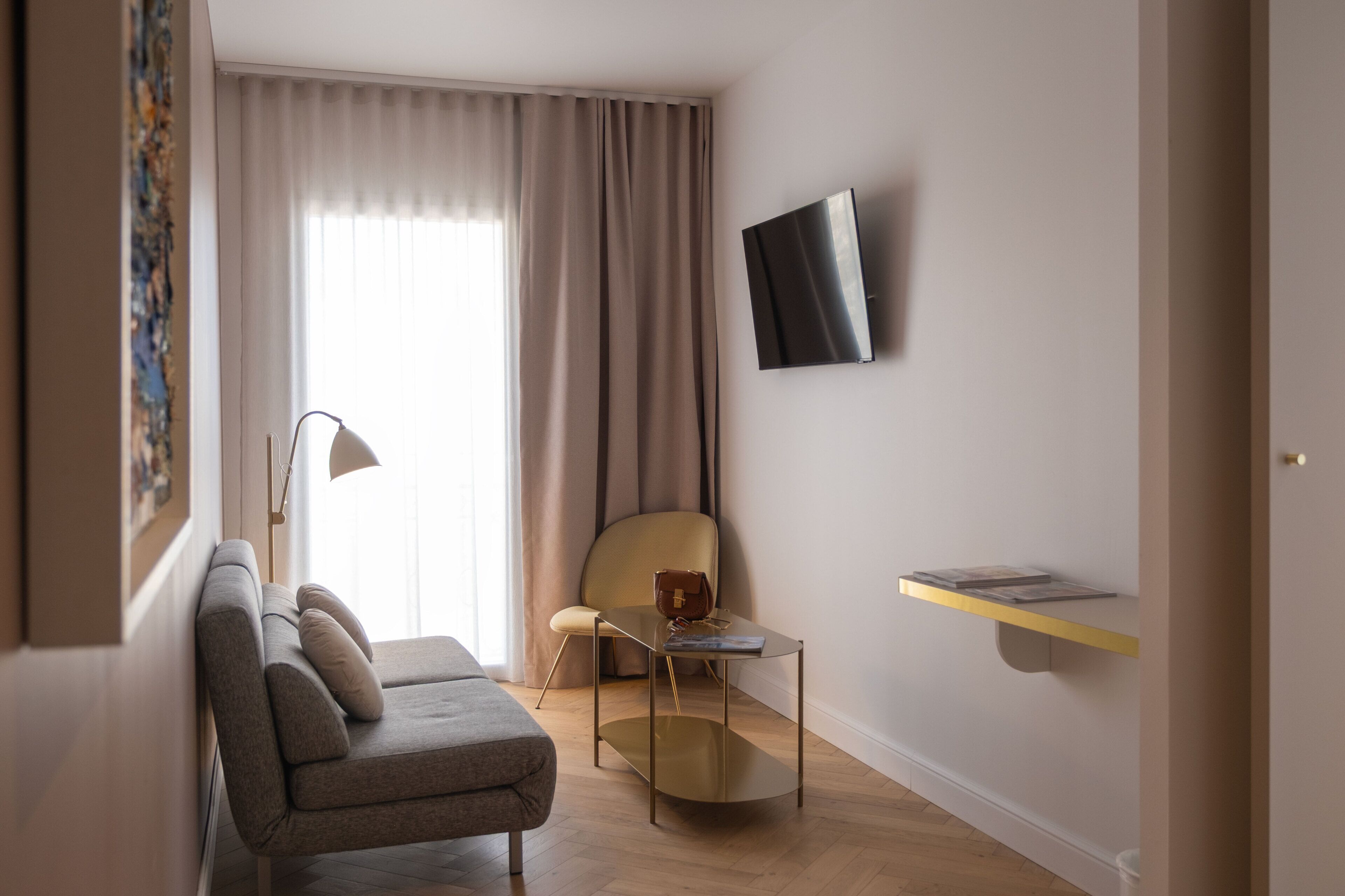 Foto - Hôtel le XIX