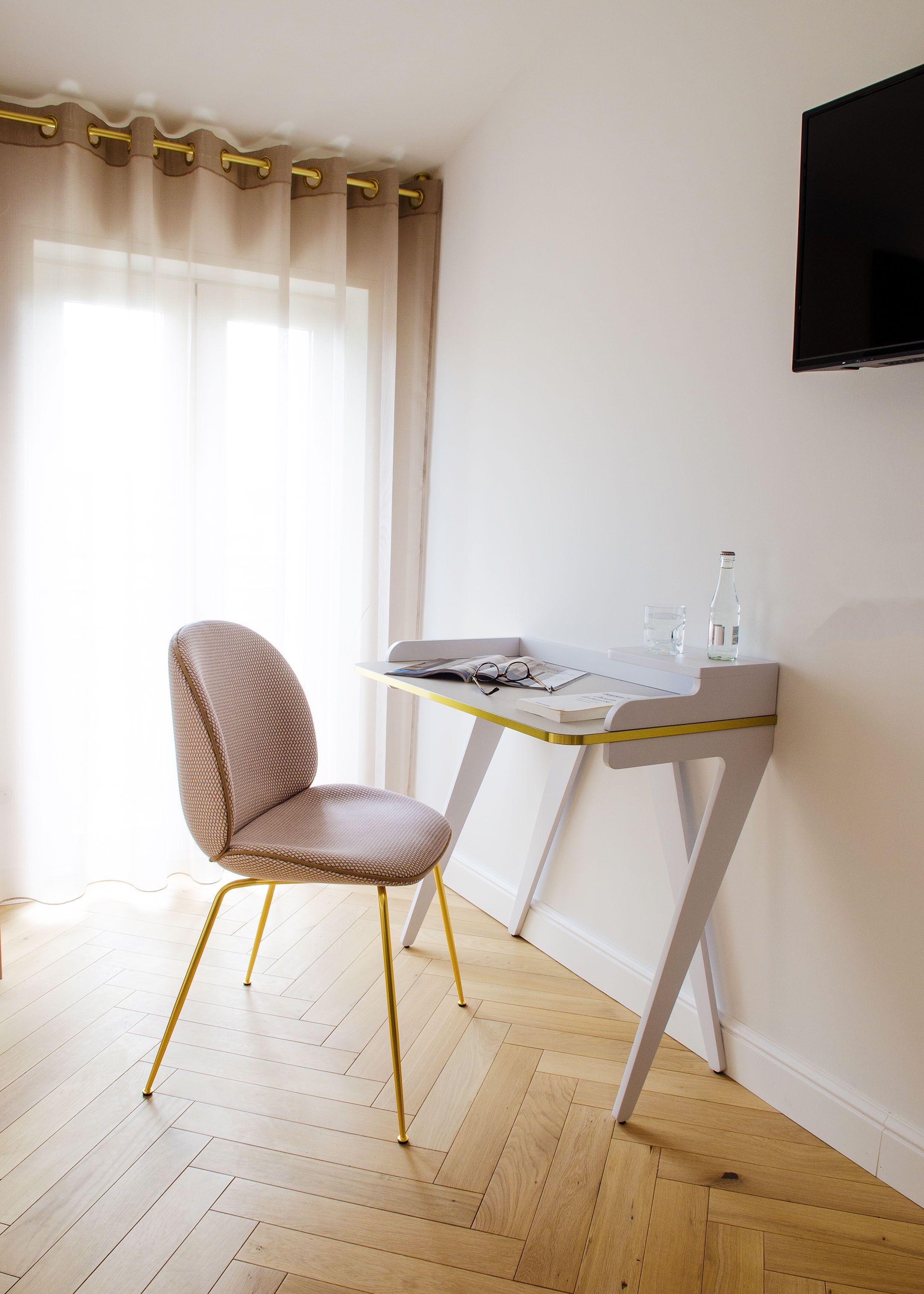 Photo - Hôtel le XIX