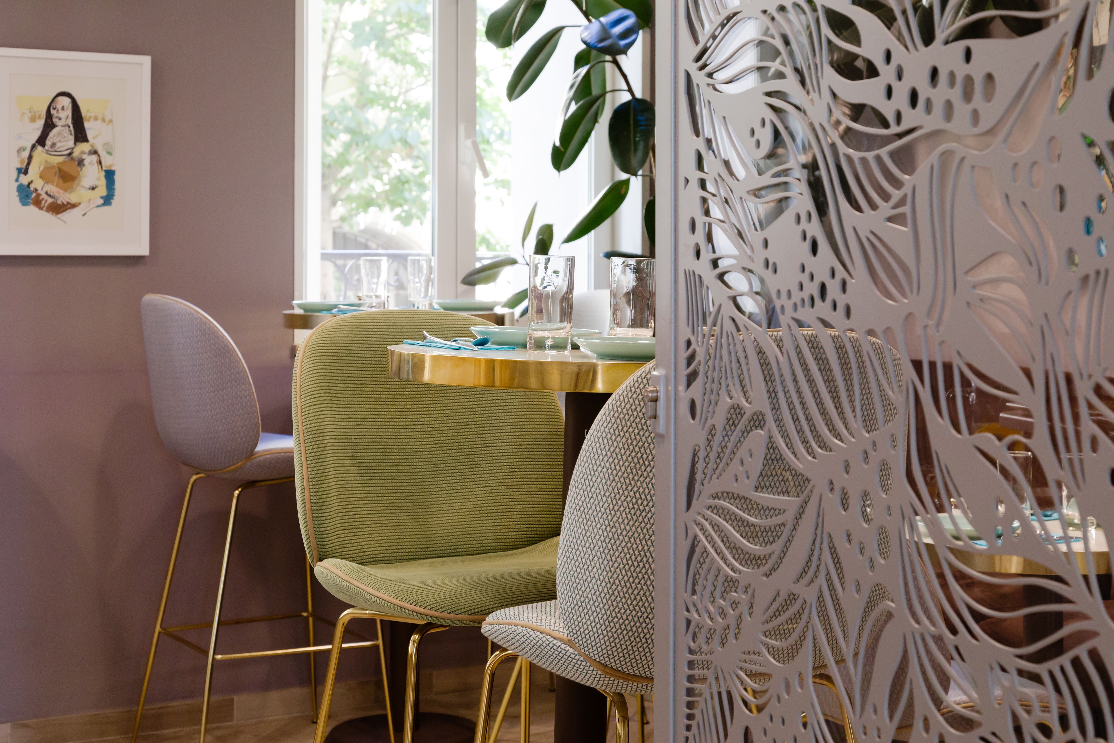 Photo - Hôtel le XIX