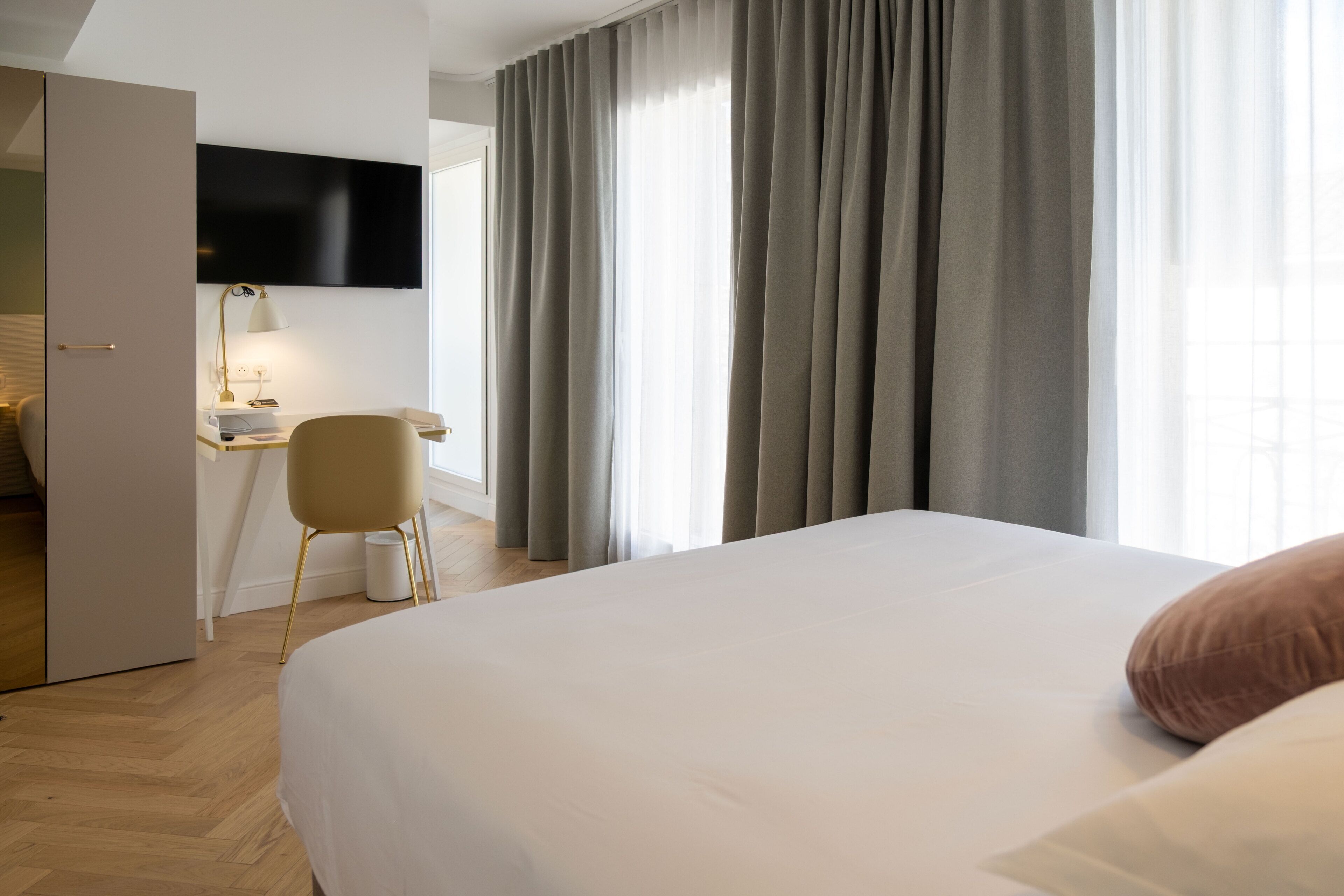 Foto - Hôtel le XIX