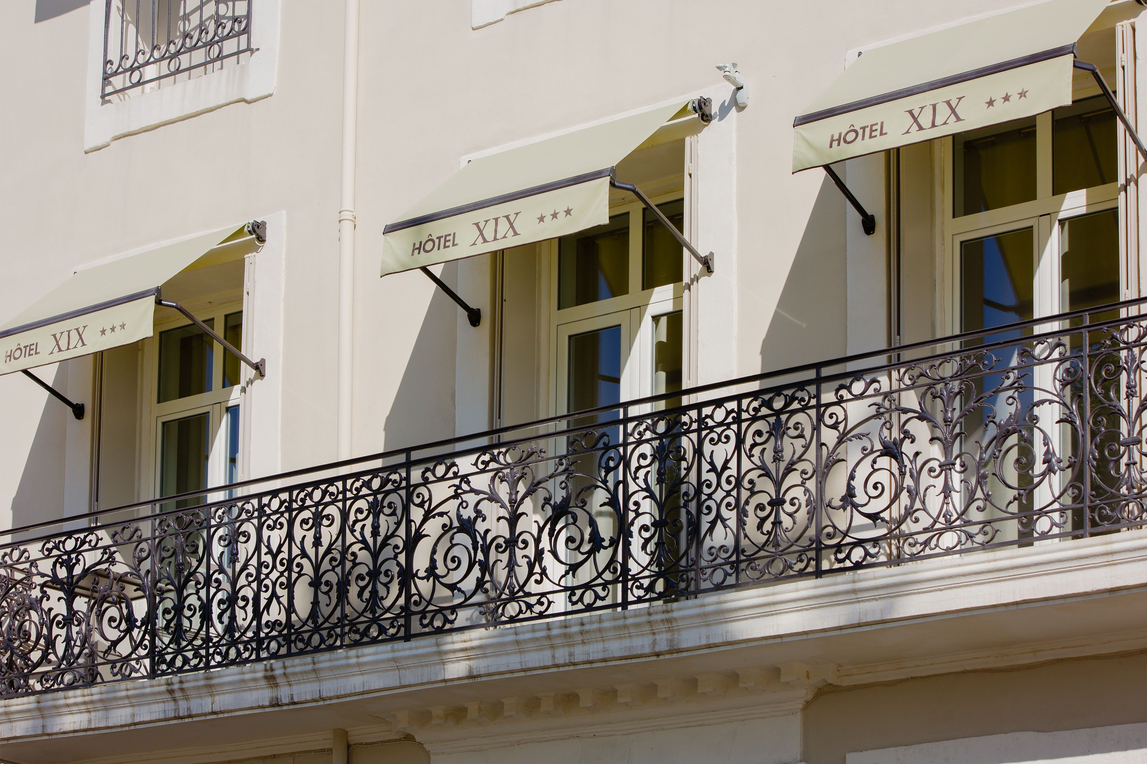 Foto - Hôtel le XIX