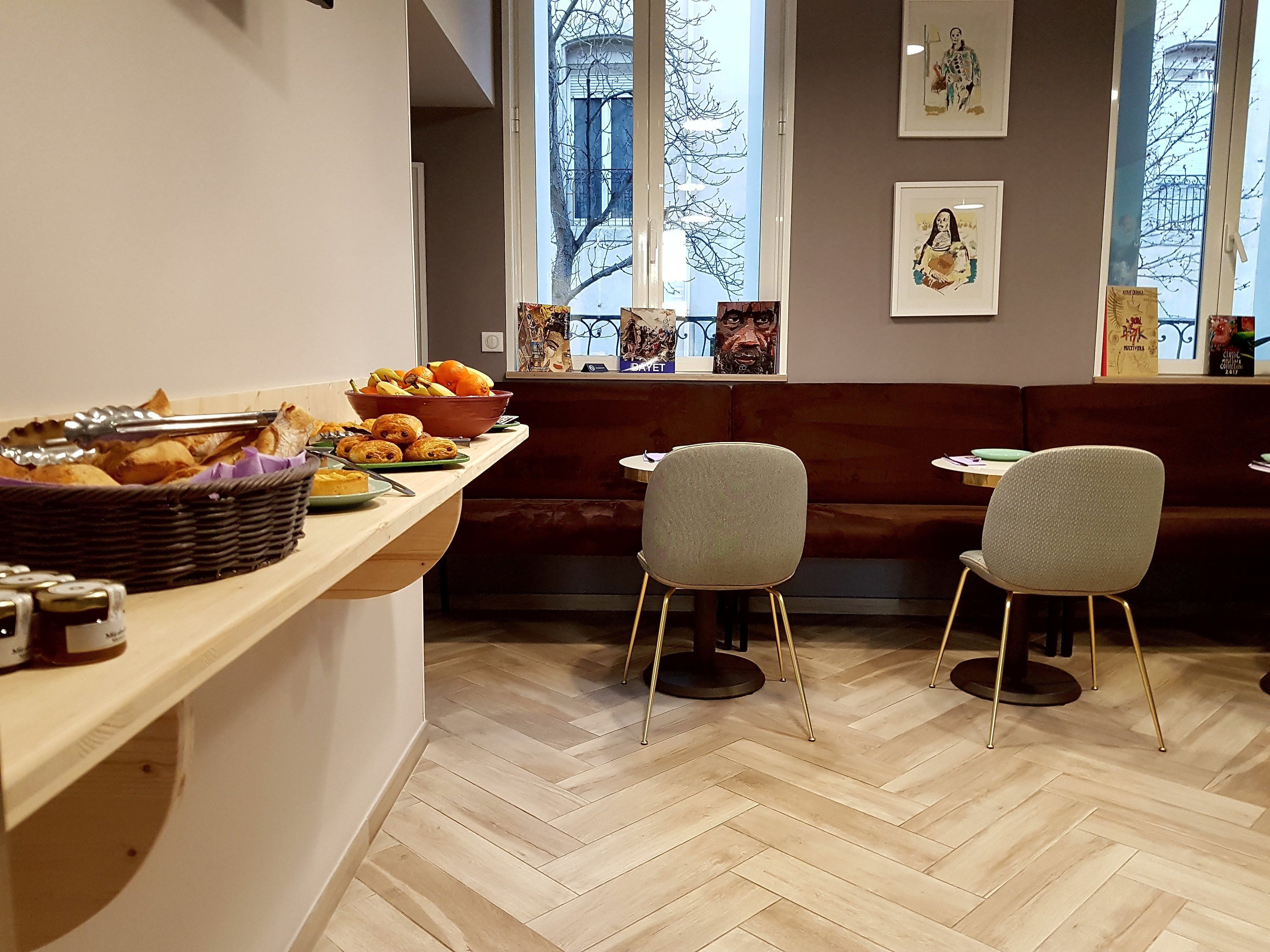 Foto - Hôtel le XIX