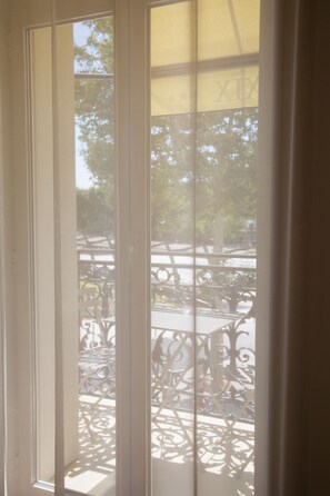 Superior Double or Twin Room, City View | City view