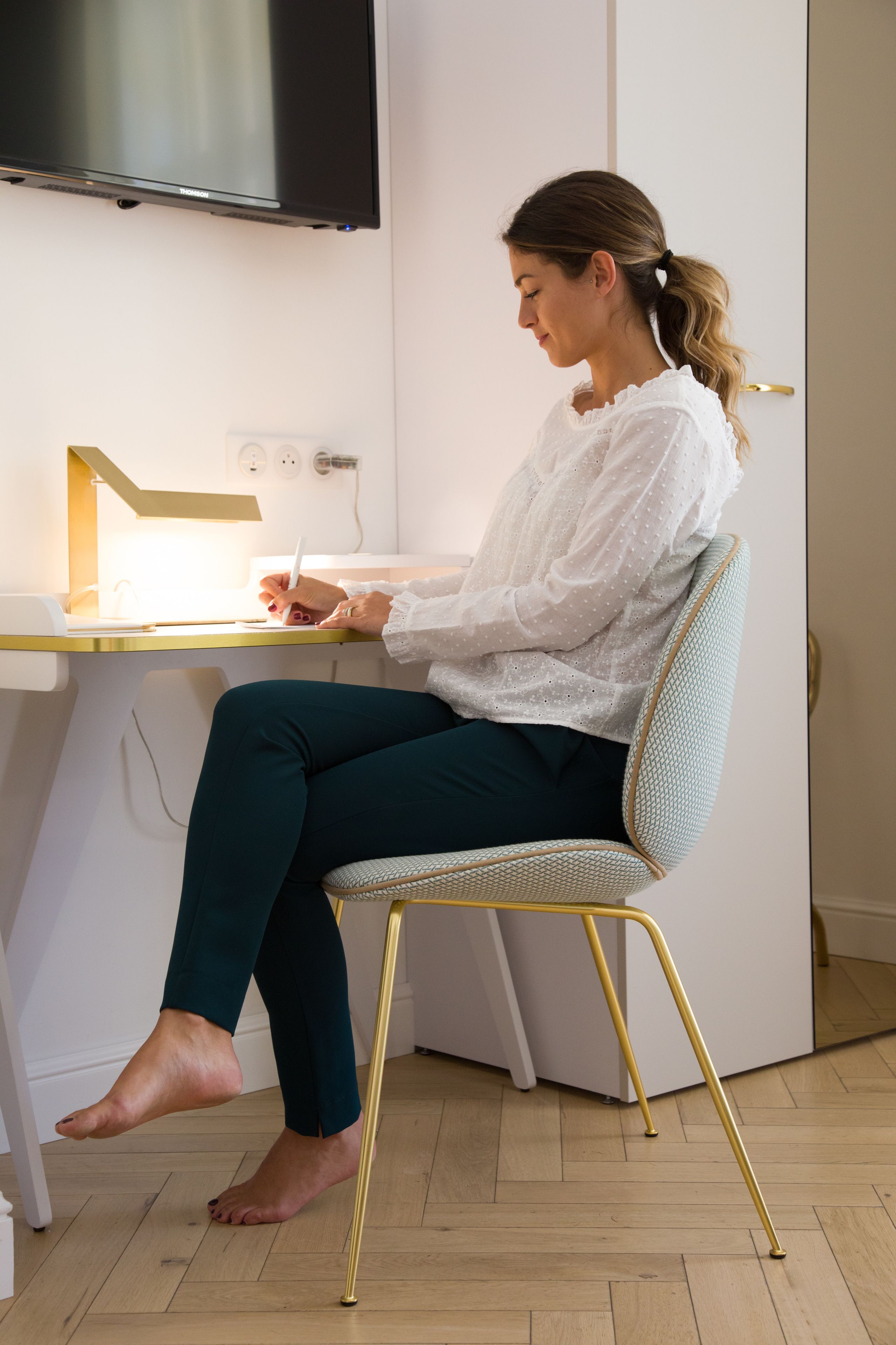 Foto - Hôtel le XIX