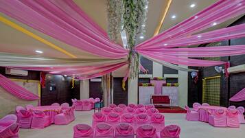 Salón de eventos