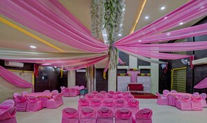Salón de banquetes