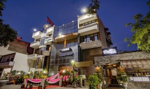 Exterior - Treebo Bliss (Jaipur)