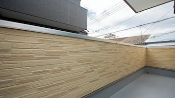 Japanese House | Terrace/patio