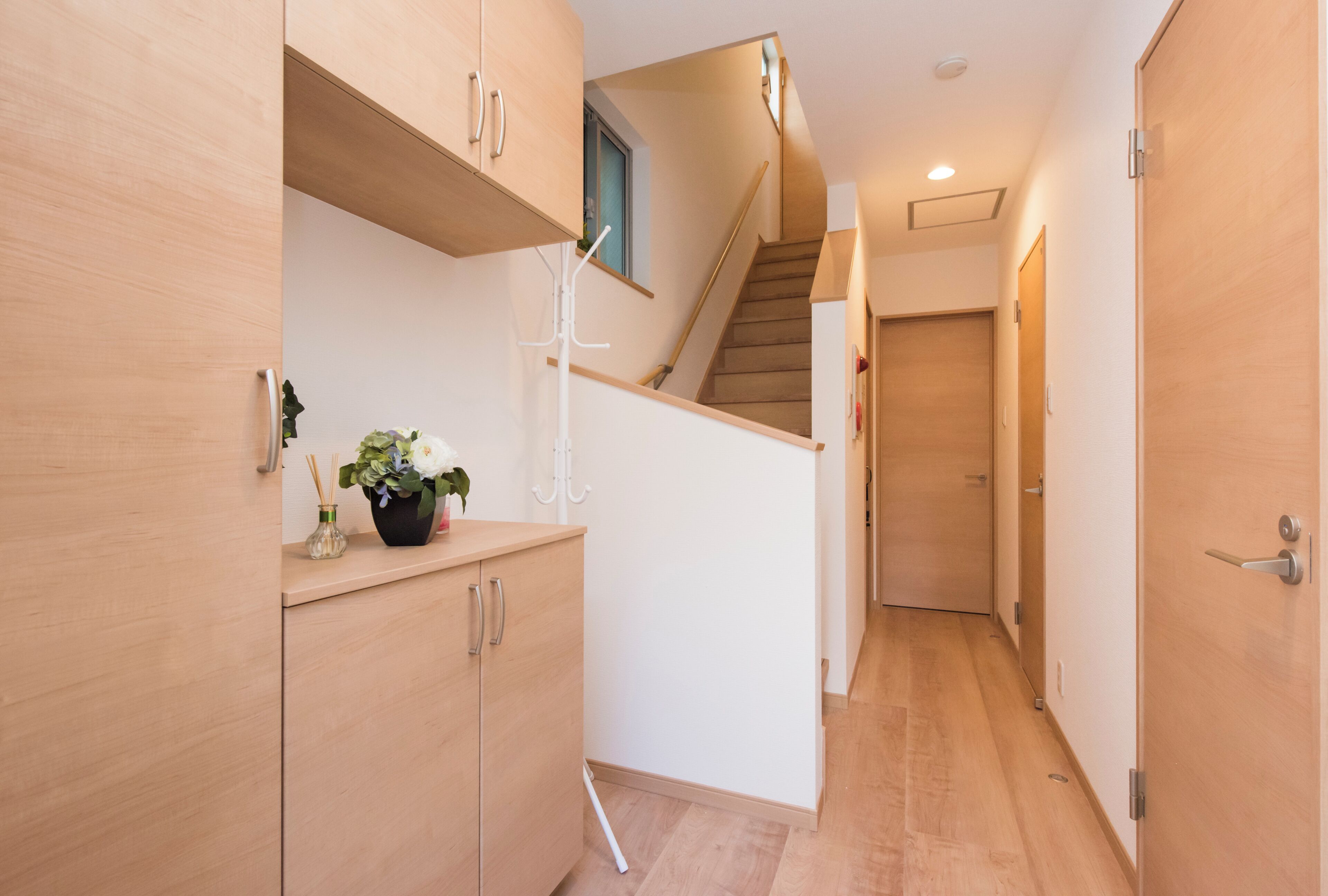 Japanese House | 3 bedrooms, desk, blackout drapes, iron/ironing board