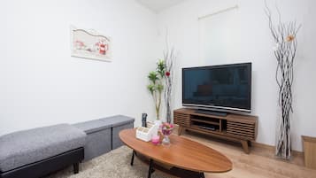 Japanese House | In-room dining