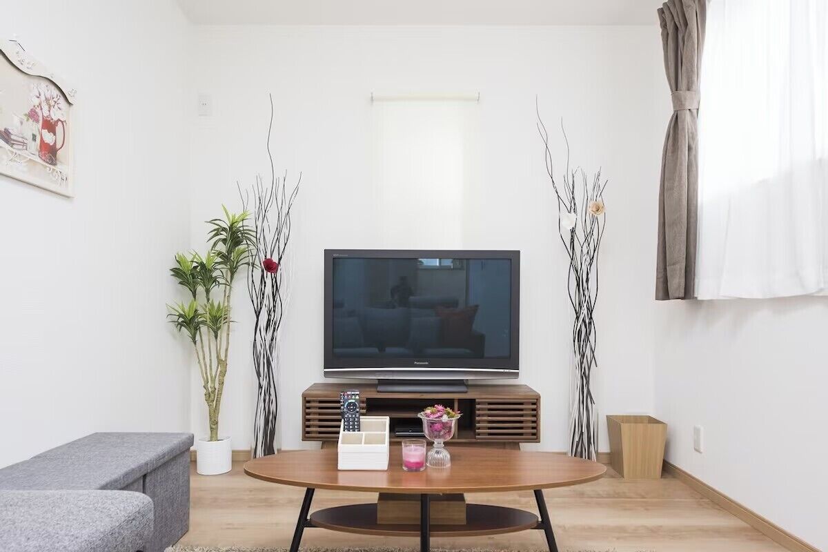 Japanese House | In-room dining