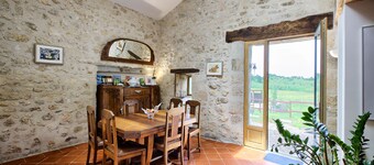 La Grange d'Oustaud