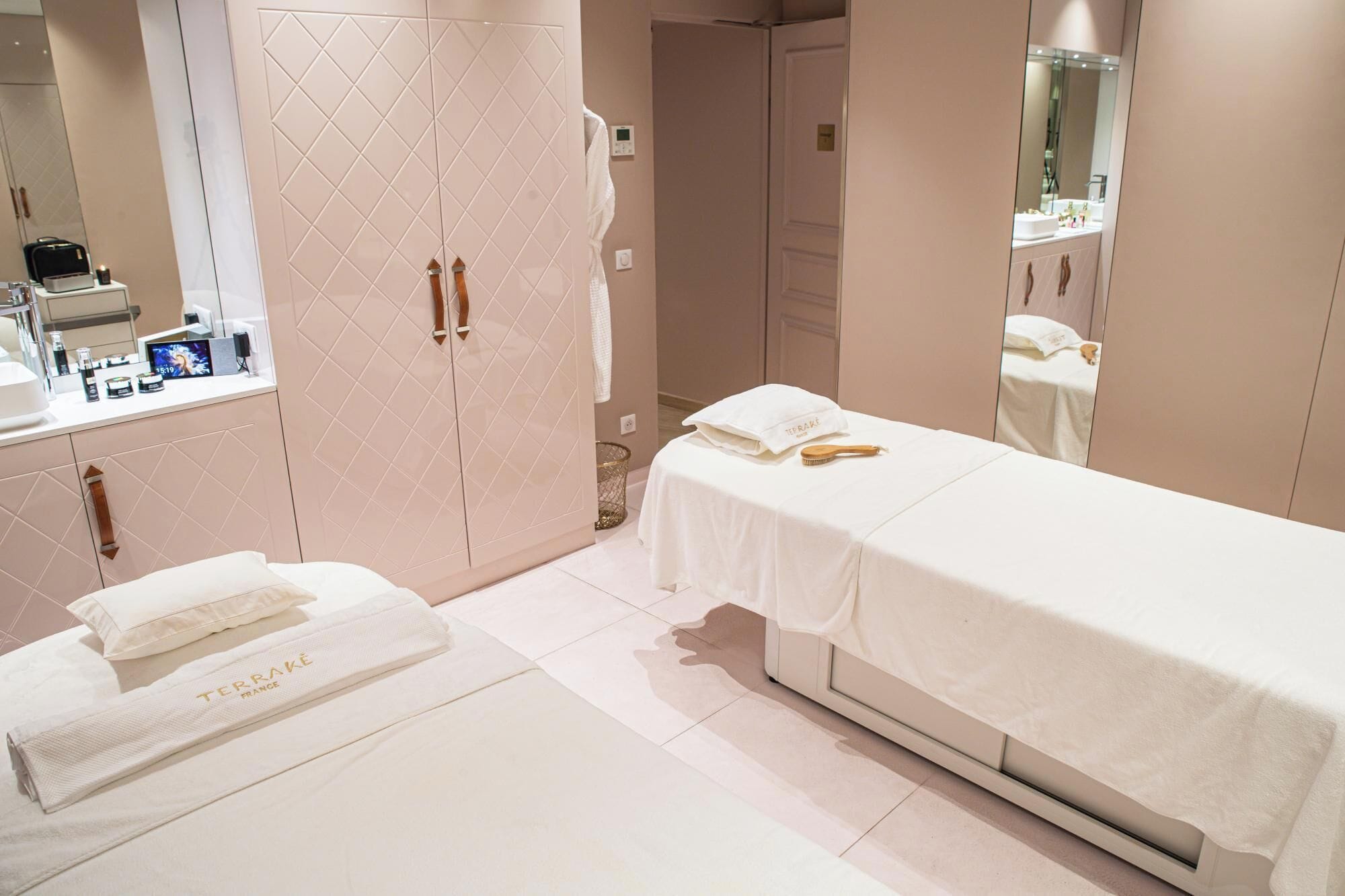 Spa